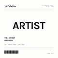The Artist cover