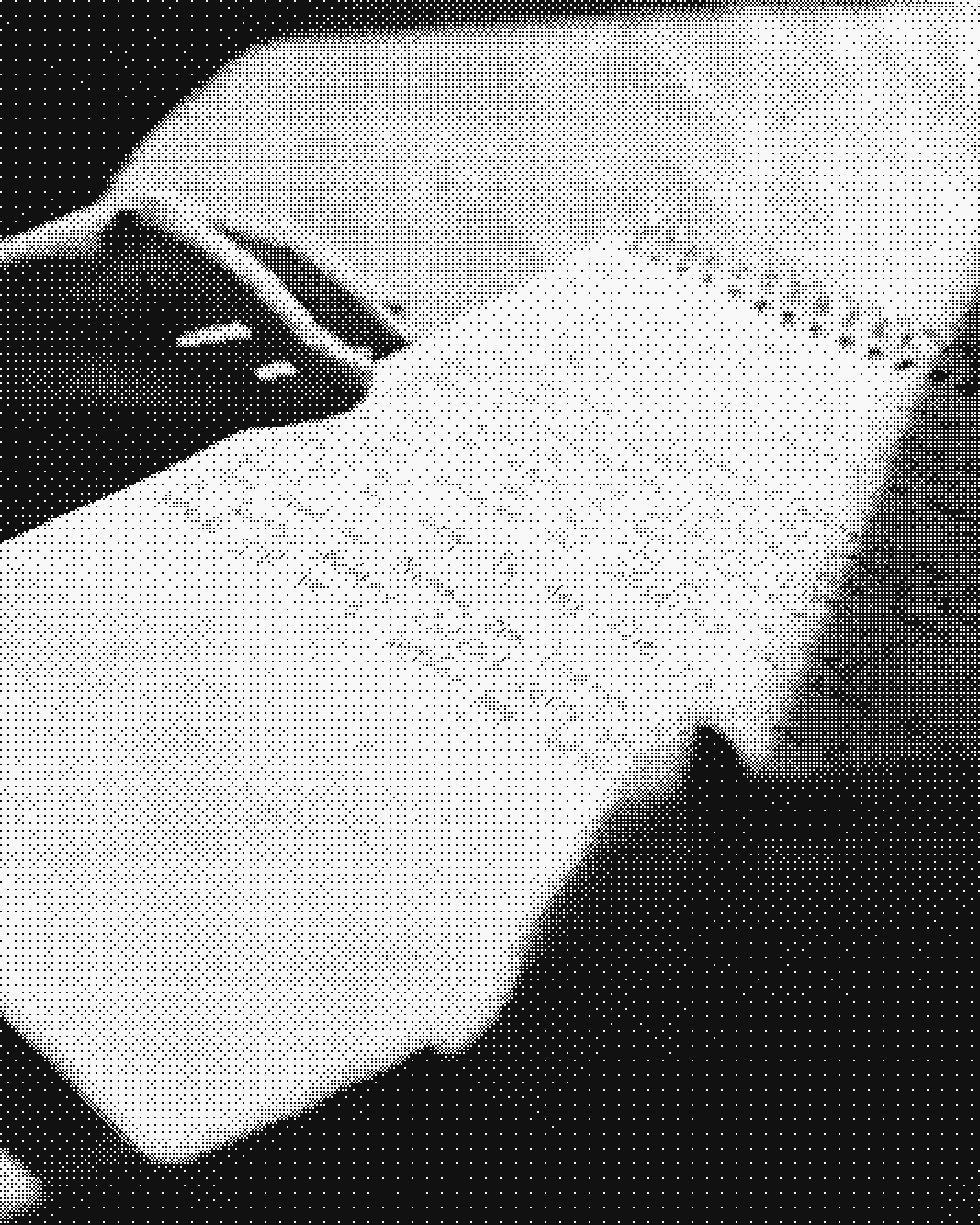 A page of handwritten notes