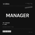 The Manager & Label cover
