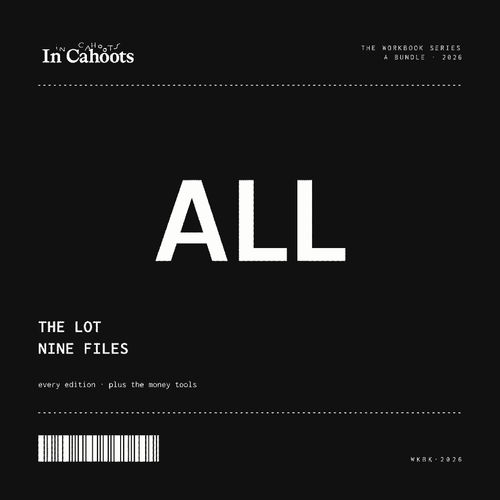 The Lot cover